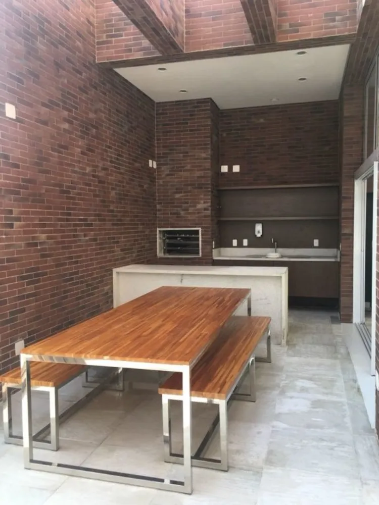 Apartamento, 3 quartos, 189 m² - Foto 5