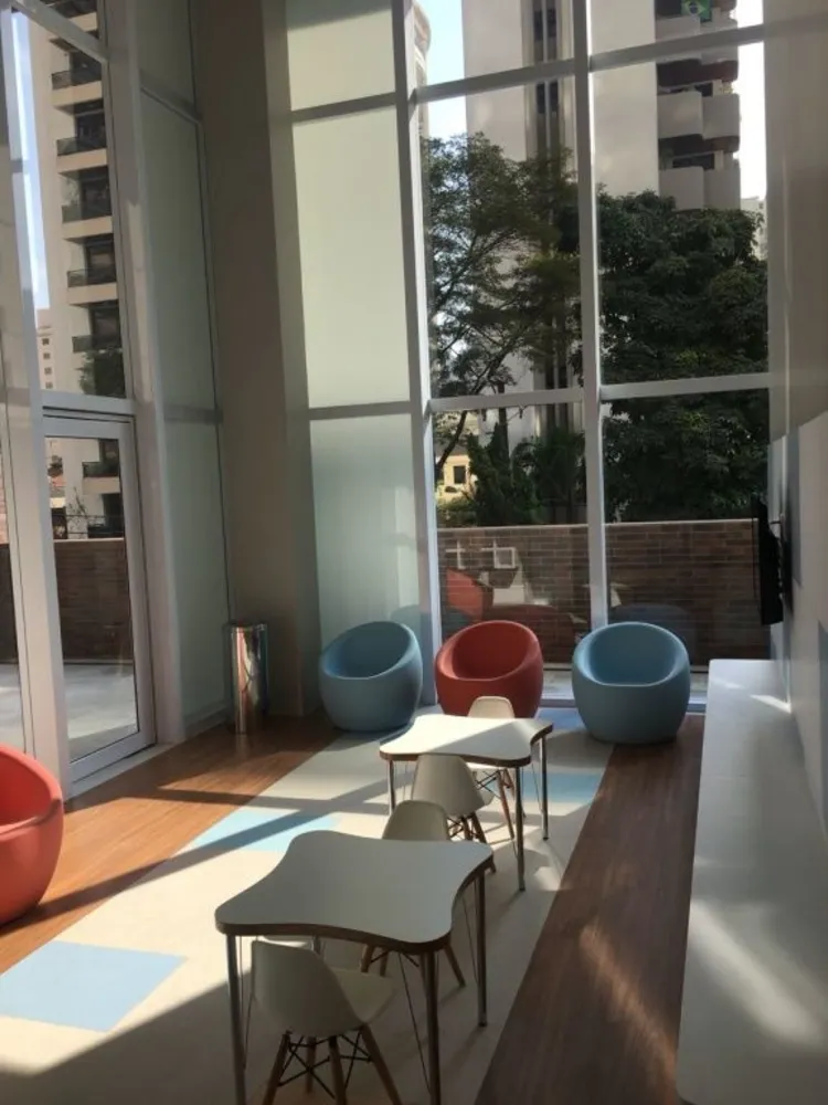 Apartamento, 3 quartos, 189 m² - Foto 7