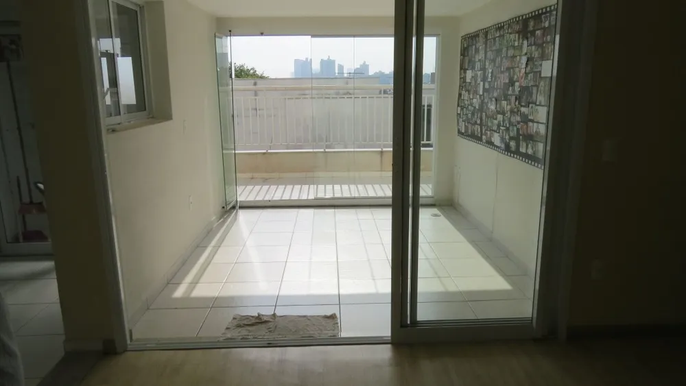 Apartamento, 2 quartos, 84 m² - Foto 1