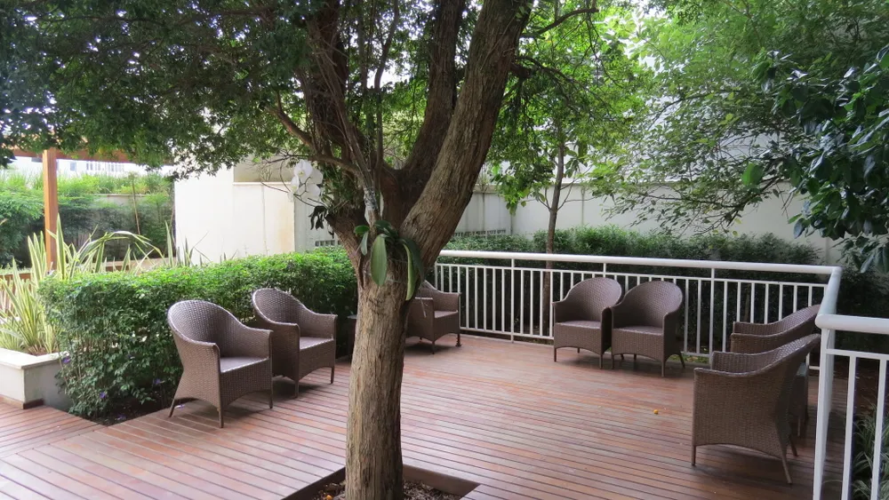 Apartamento, 2 quartos, 84 m² - Foto 8