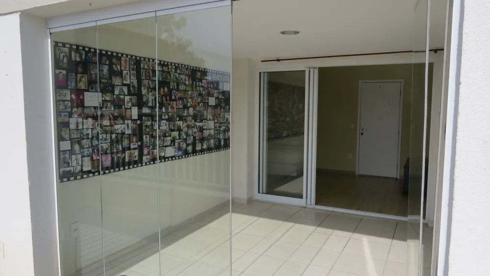 Apartamento, 2 quartos, 84 m² - Foto 2
