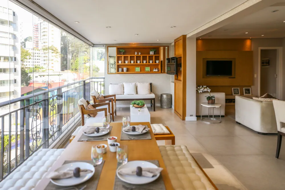 Apartamento, 2 quartos, 99 m² - Foto 1