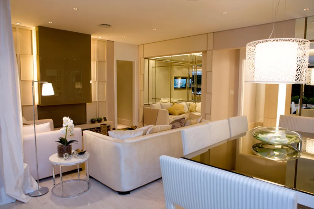 Apartamento, 2 quartos, 99 m² - Foto 3
