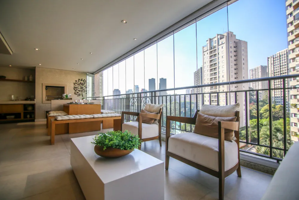Apartamento, 2 quartos, 99 m² - Foto 2