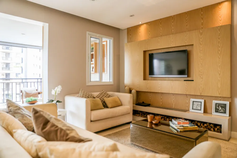 Apartamento, 2 quartos, 99 m² - Foto 4