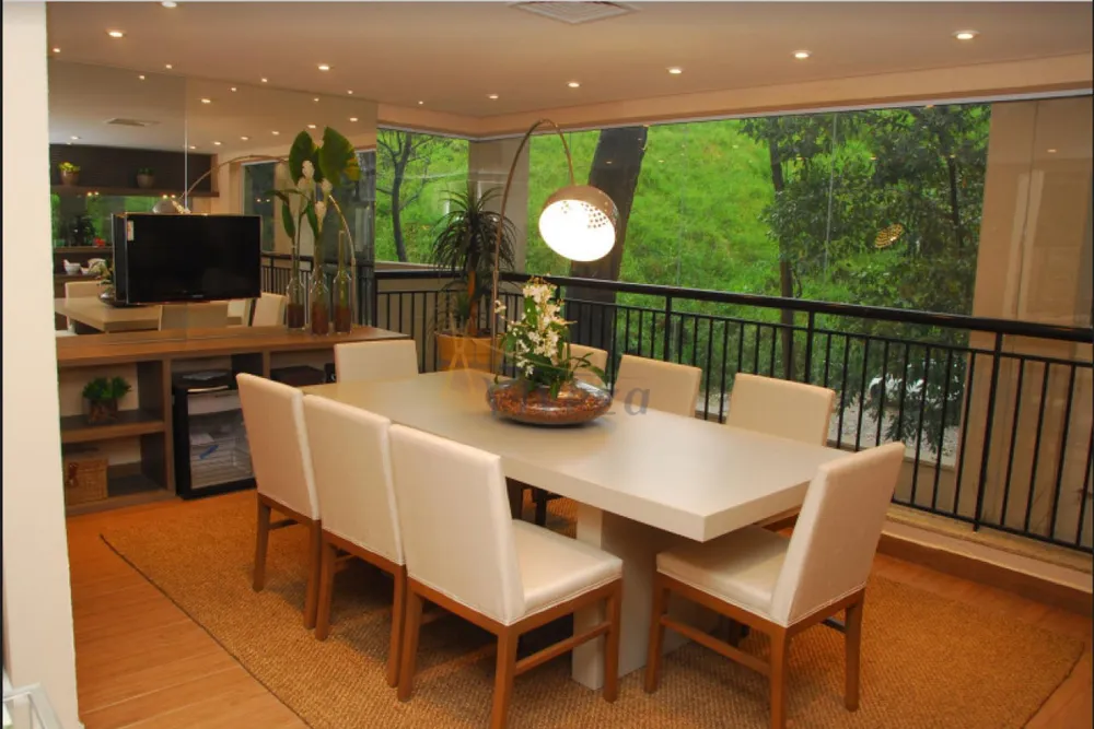 Apartamento, 2 quartos, 68 m² - Foto 2