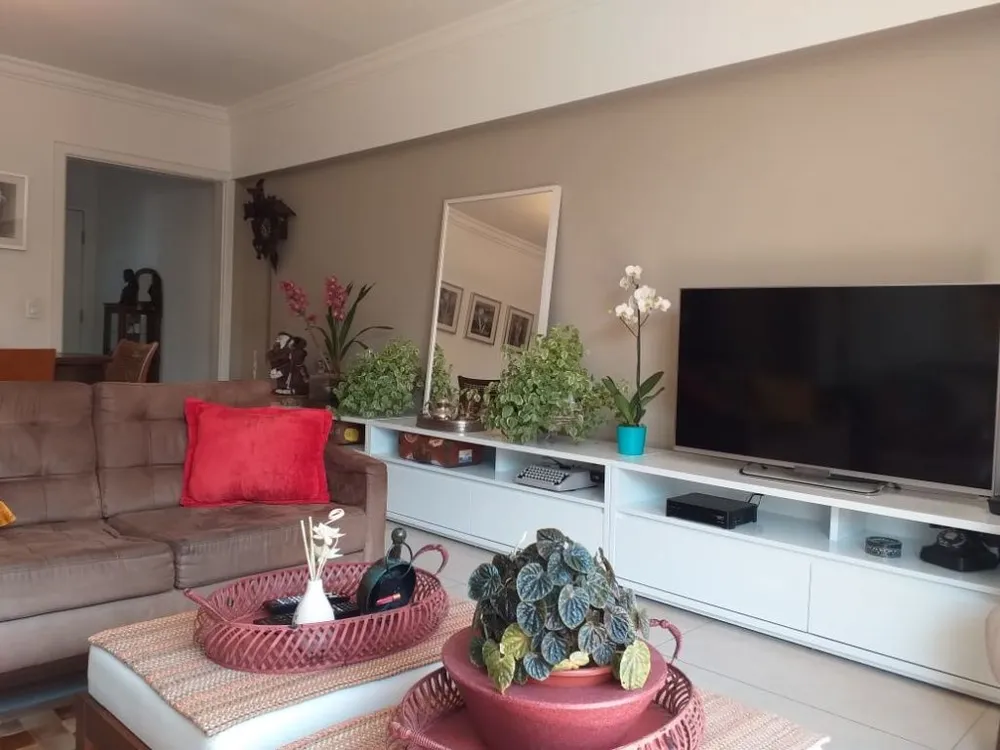 Apartamento, 3 quartos, 110 m² - Foto 4