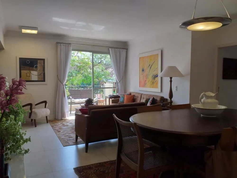 Apartamento, 3 quartos, 110 m² - Foto 1