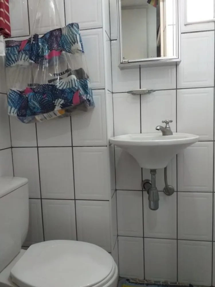 Apartamento, 3 quartos, 110 m² - Foto 5
