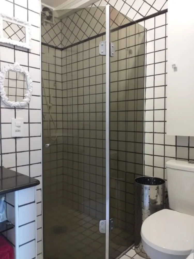 Apartamento, 3 quartos, 110 m² - Foto 6