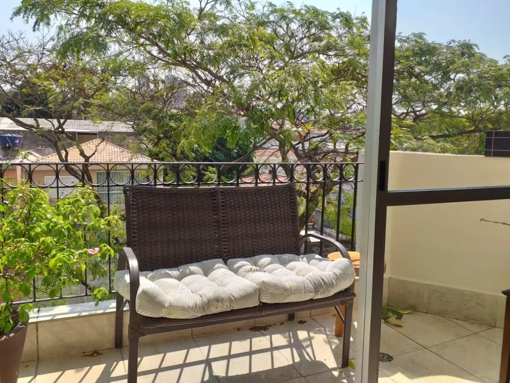 Apartamento, 3 quartos, 110 m² - Foto 7