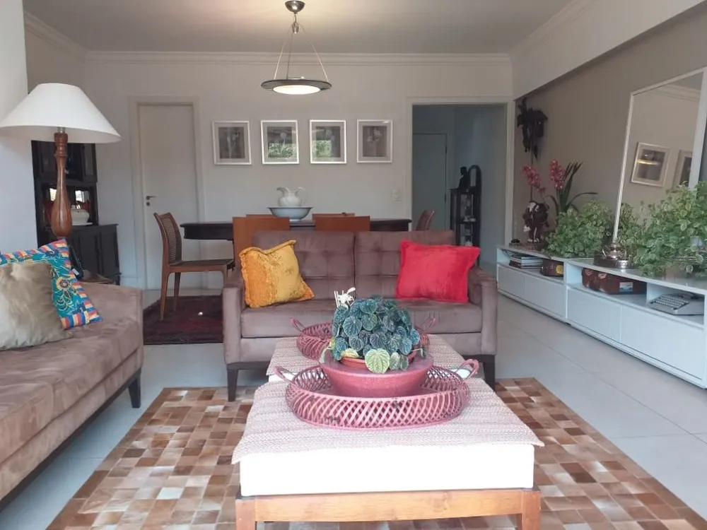 Apartamento, 3 quartos, 110 m² - Foto 3
