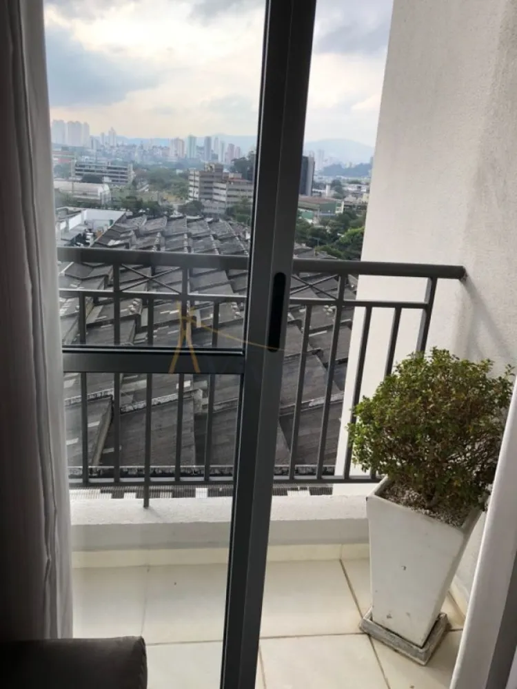 Apartamento, 1 quarto, 48 m² - Foto 8