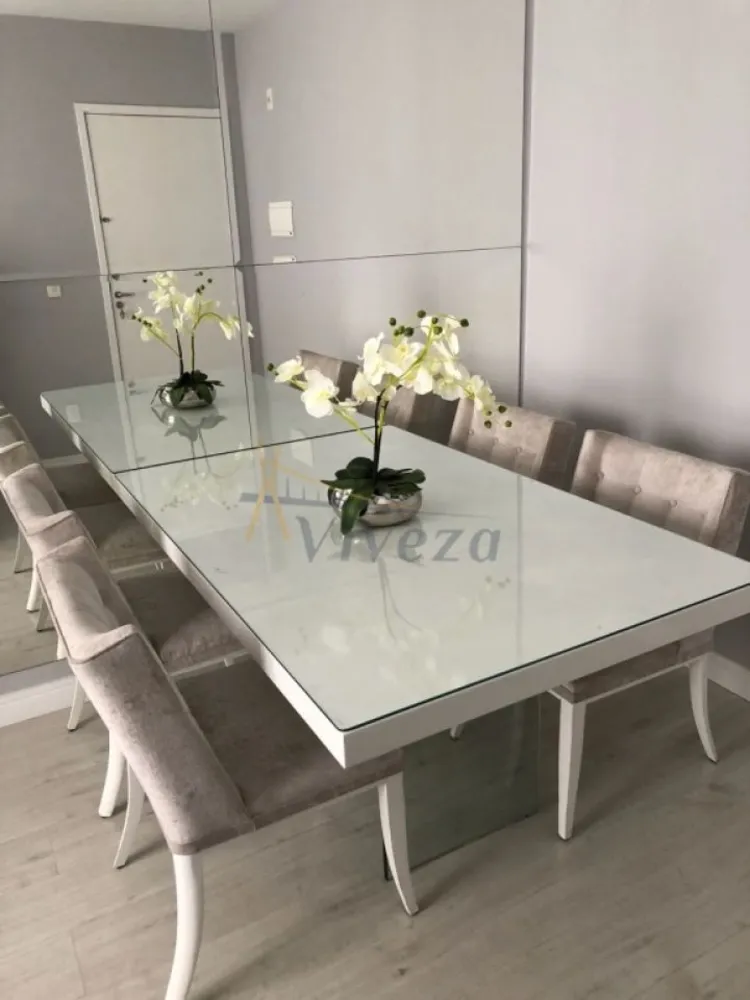 Apartamento, 1 quarto, 48 m² - Foto 3