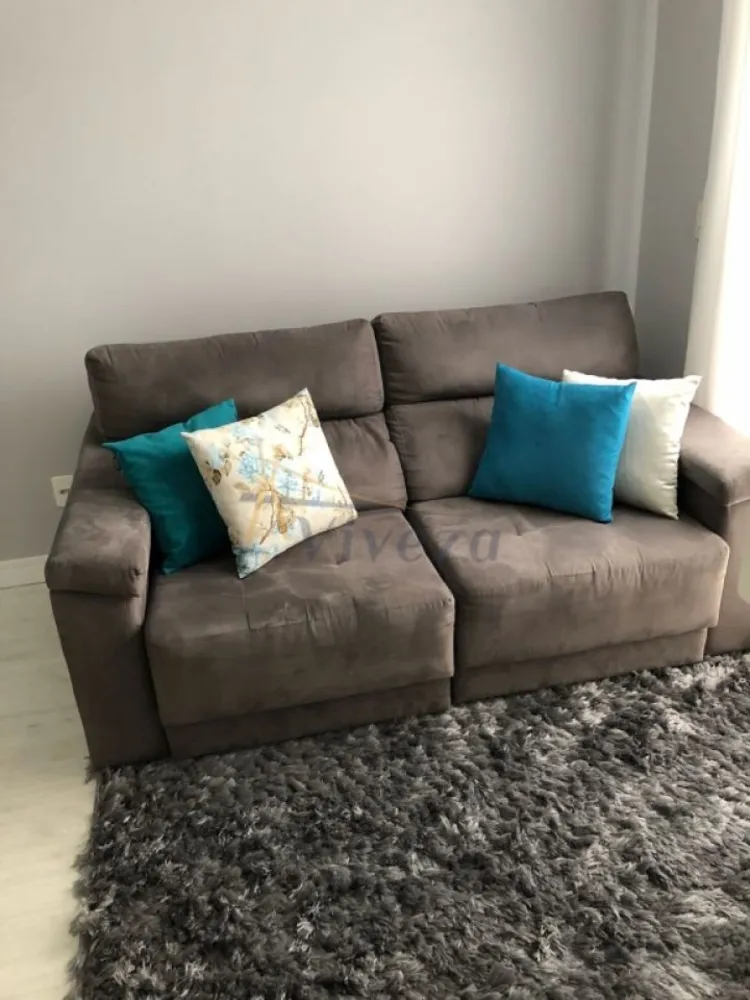 Apartamento, 1 quarto, 48 m² - Foto 2
