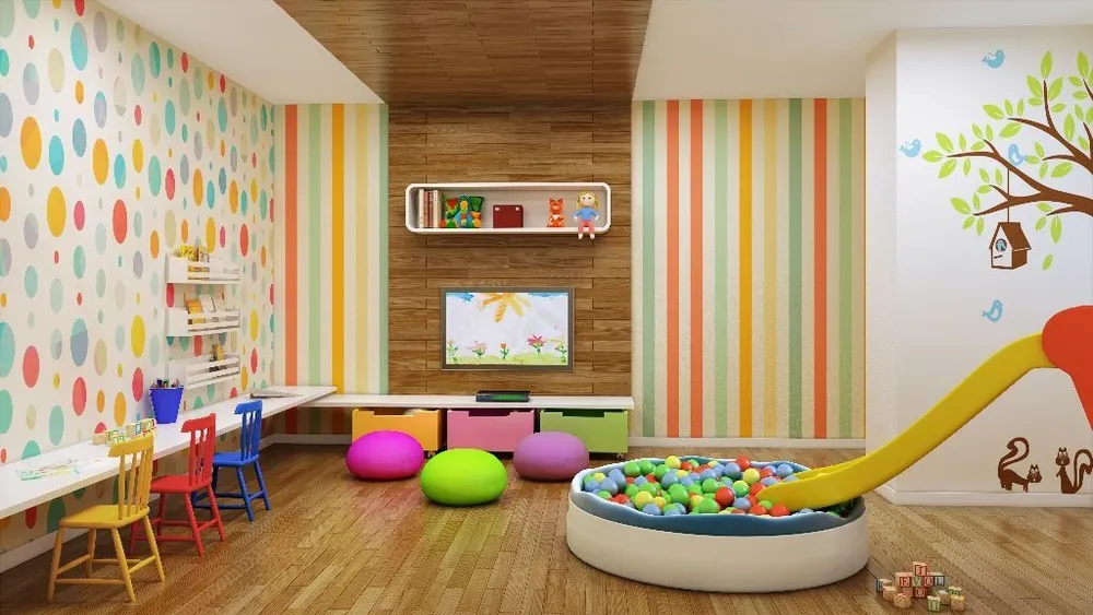 Apartamento, 2 quartos, 56 m² - Foto 7