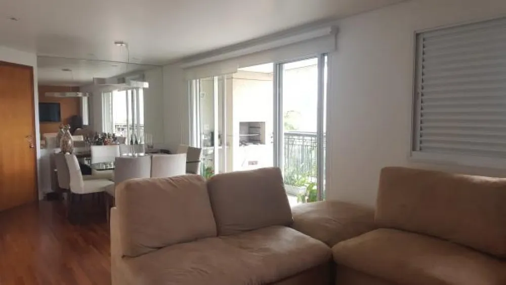 Apartamento, 3 quartos, 106 m² - Foto 1