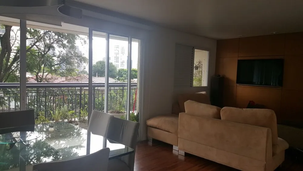 Apartamento, 3 quartos, 106 m² - Foto 2