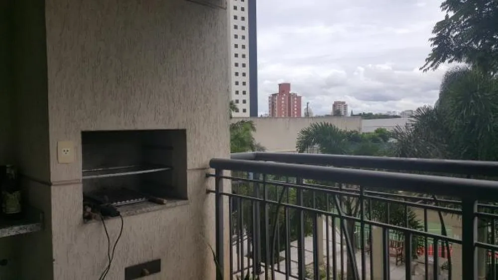 Apartamento, 3 quartos, 106 m² - Foto 4