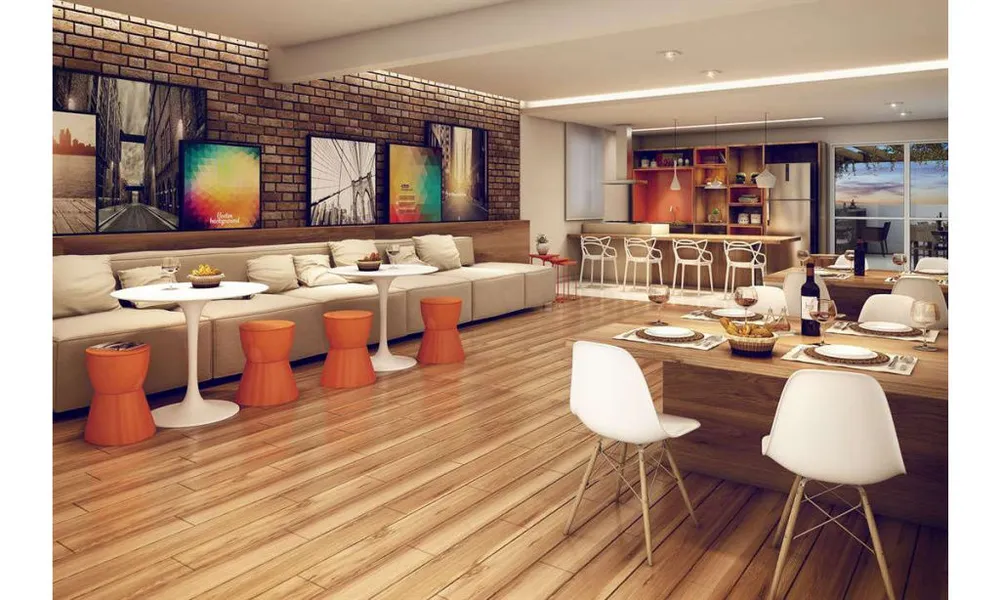 Apartamento, 3 quartos, 85 m² - Foto 7