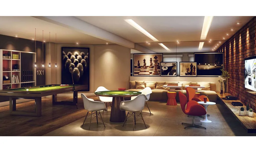 Apartamento, 3 quartos, 85 m² - Foto 8