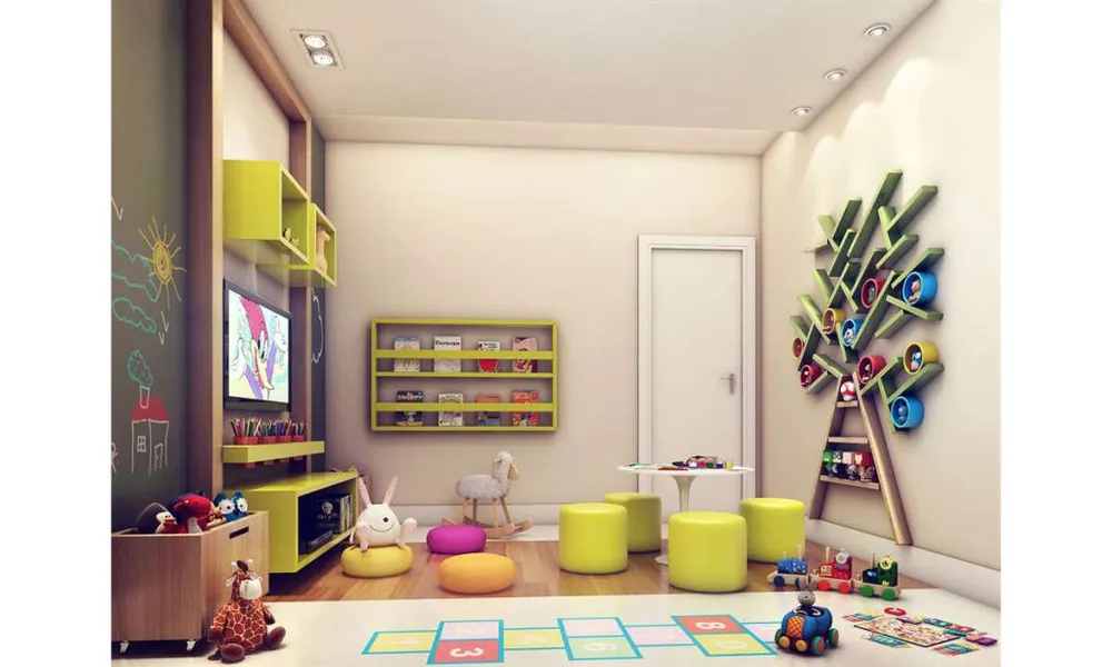 Apartamento, 3 quartos, 85 m² - Foto 6