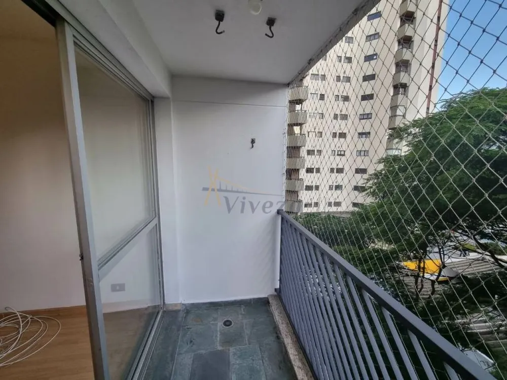 Apartamento, 3 quartos, 93 m² - Foto 1