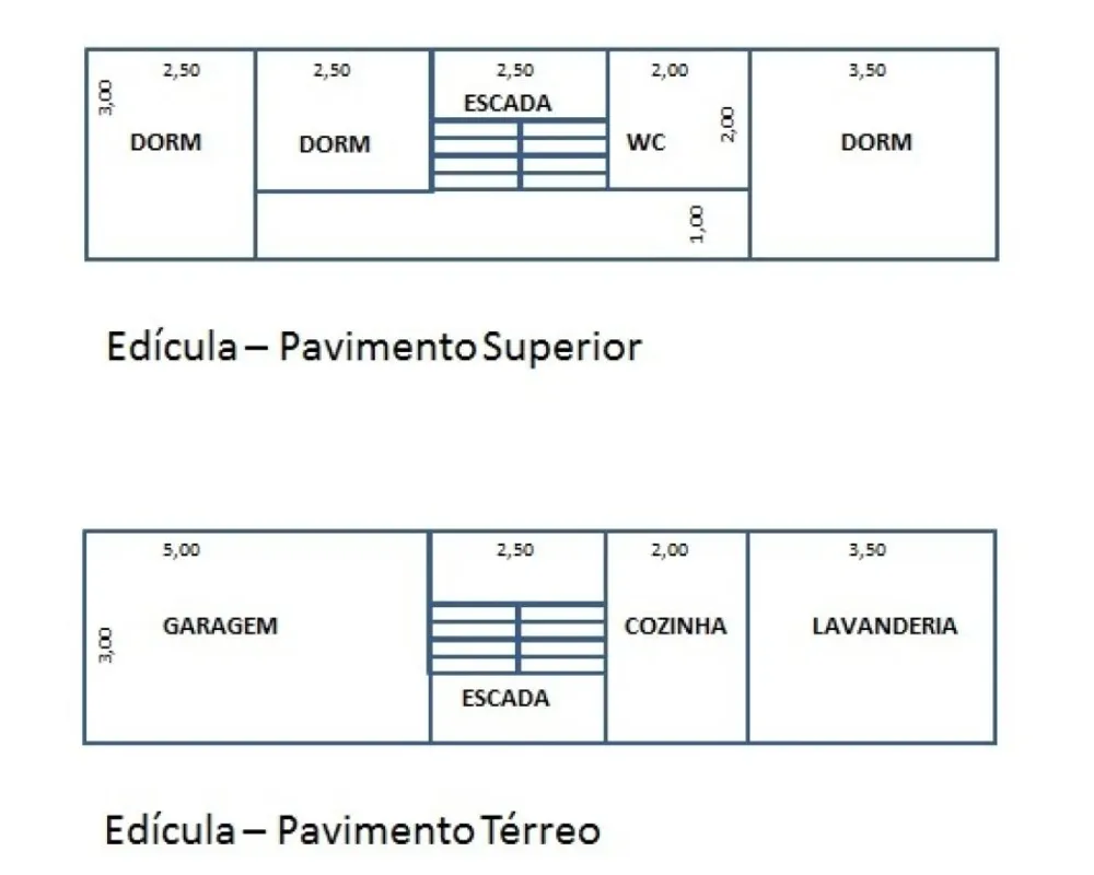 Sobrado, 4 quartos, 329 m² - Foto 6