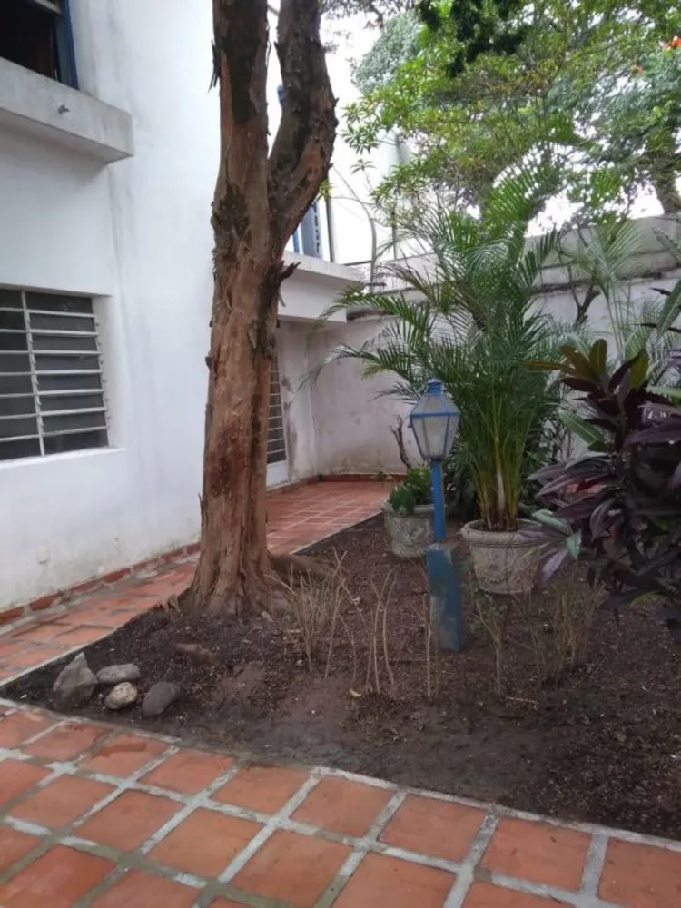 Sobrado, 4 quartos, 329 m² - Foto 4