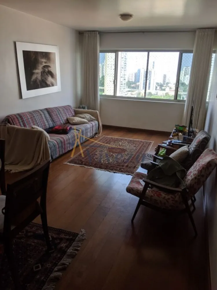 Apartamento, 3 quartos, 113 m² - Foto 1