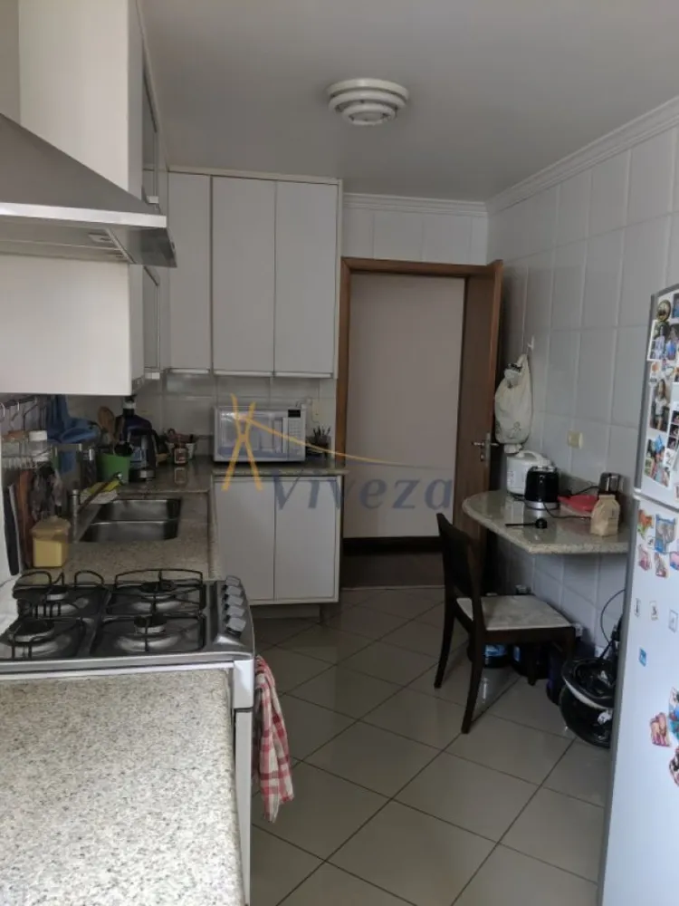 Apartamento, 3 quartos, 113 m² - Foto 4
