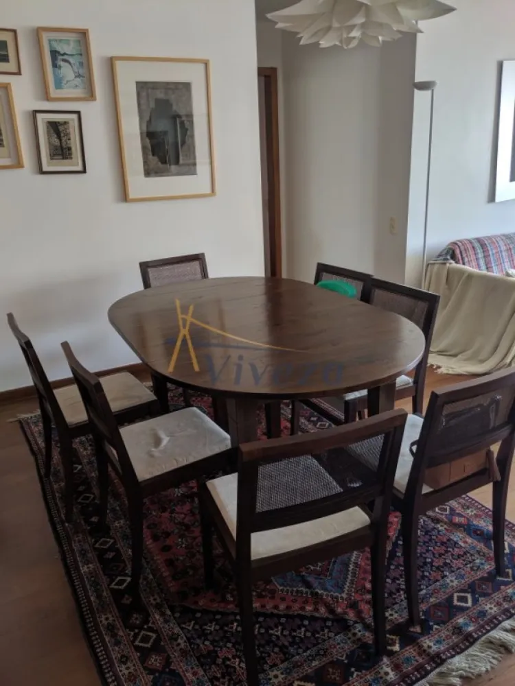 Apartamento, 3 quartos, 113 m² - Foto 2