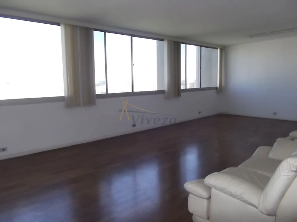 Apartamento, 3 quartos, 140 m² - Foto 1