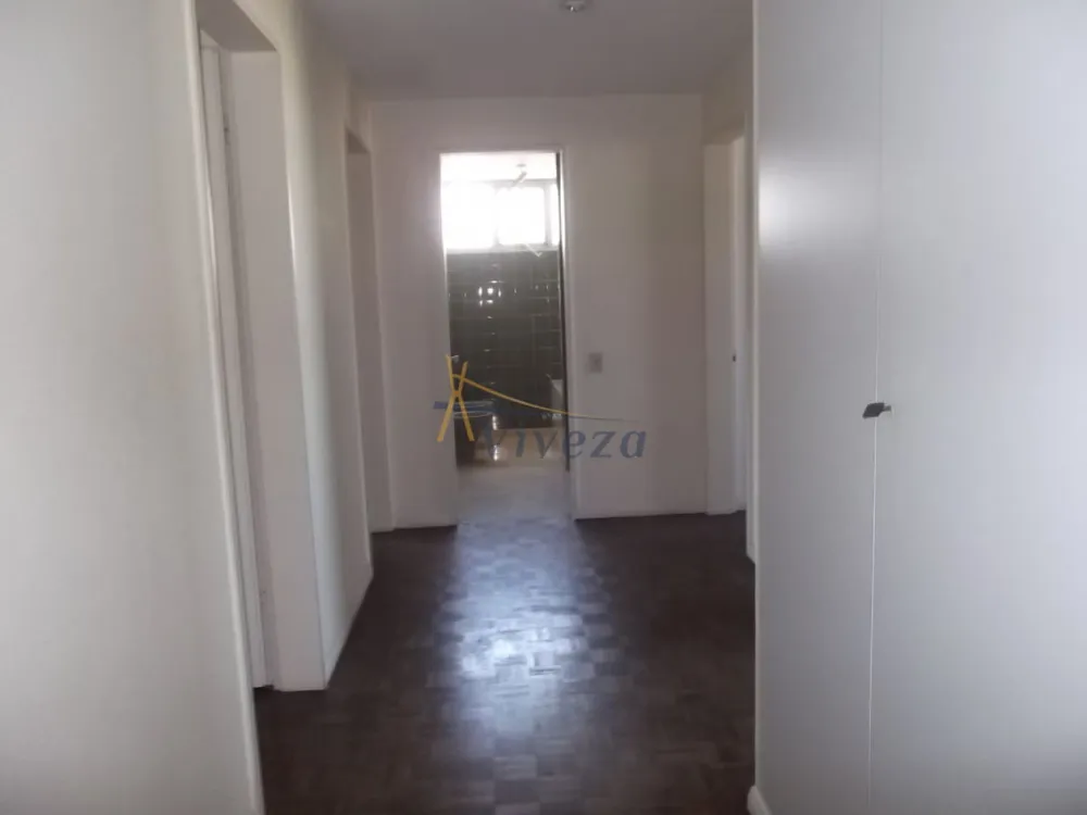 Apartamento, 3 quartos, 140 m² - Foto 2
