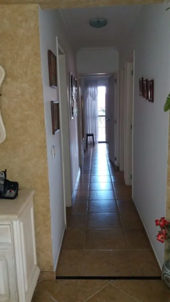 Apartamento, 3 quartos, 85 m² - Foto 5