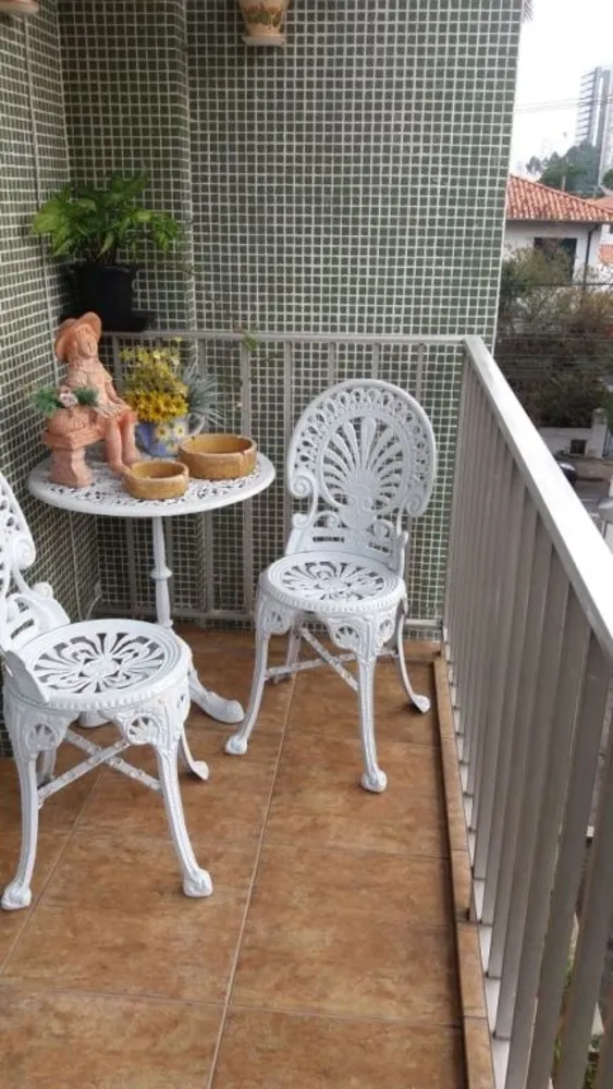 Apartamento, 3 quartos, 85 m² - Foto 4