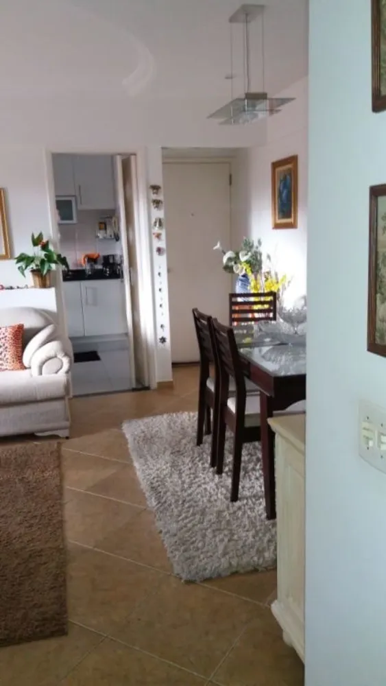 Apartamento, 3 quartos, 85 m² - Foto 2