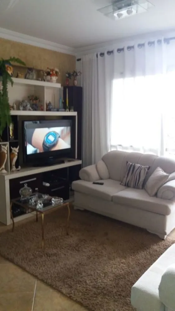 Apartamento, 3 quartos, 85 m² - Foto 1