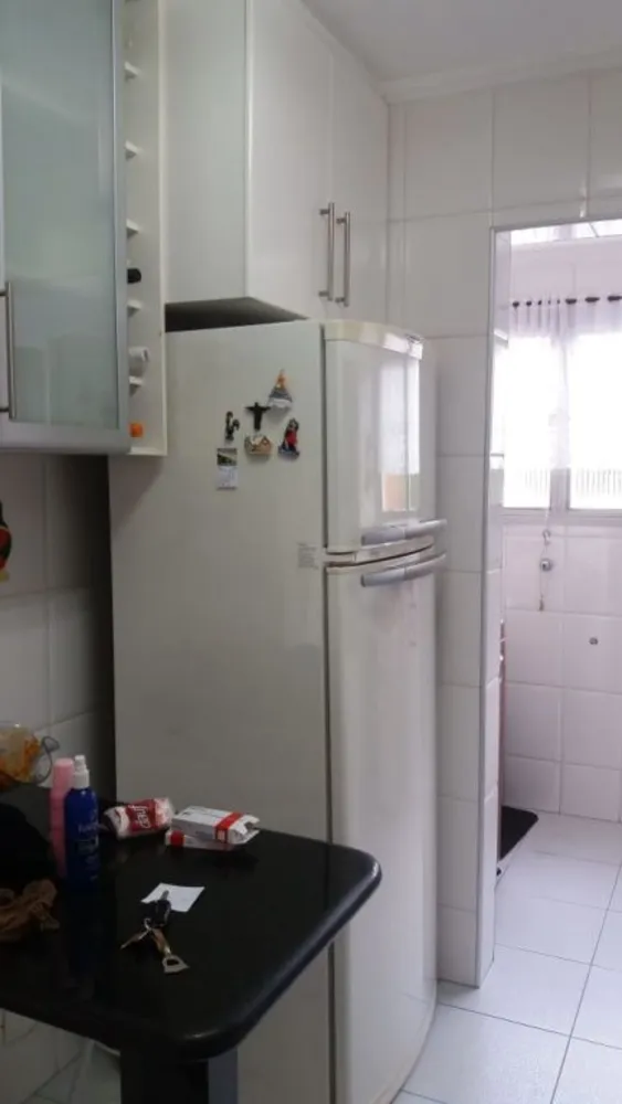 Apartamento, 3 quartos, 85 m² - Foto 7
