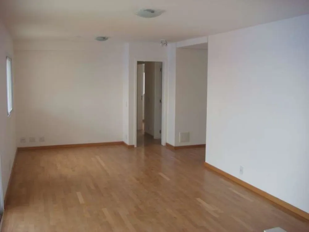 Apartamento, 3 quartos, 123 m² - Foto 1
