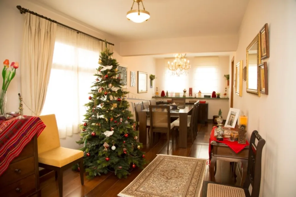 Apartamento, 3 quartos, 161 m² - Foto 2