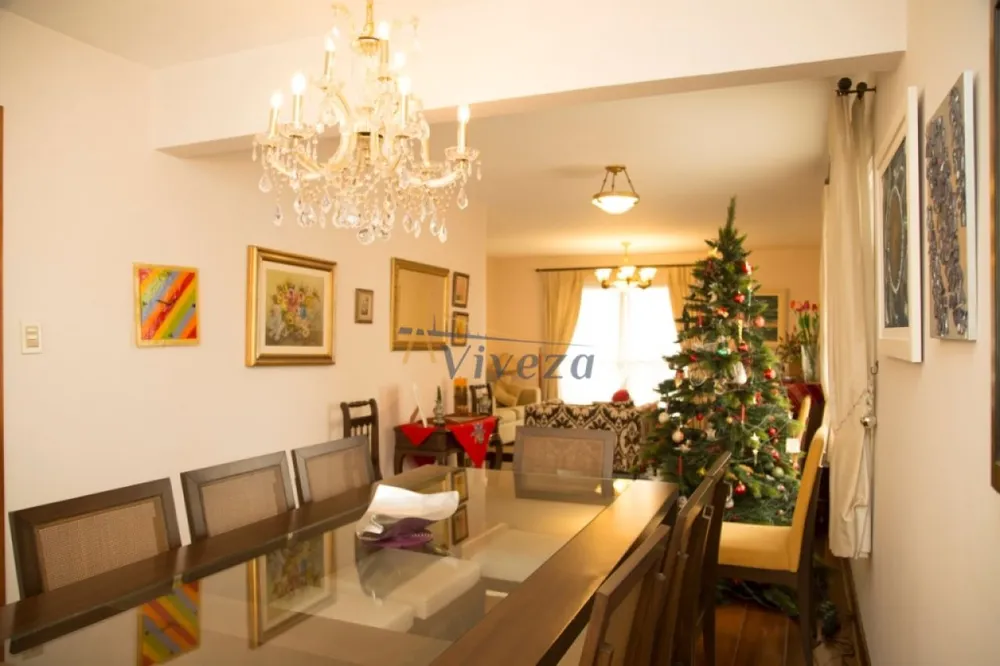 Apartamento, 3 quartos, 161 m² - Foto 4