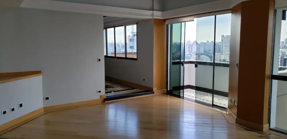 Cobertura, 4 quartos, 342 m² - Foto 2