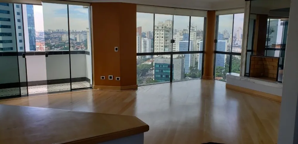 Cobertura, 4 quartos, 342 m² - Foto 1