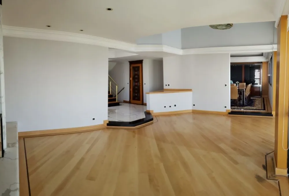 Cobertura, 4 quartos, 342 m² - Foto 7