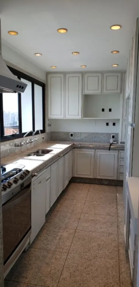 Cobertura, 4 quartos, 342 m² - Foto 6