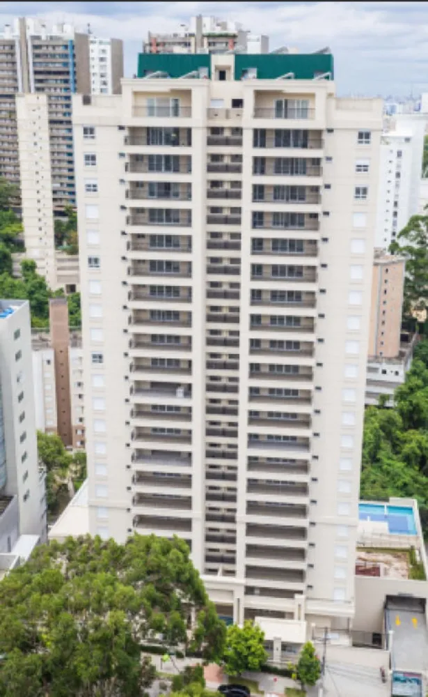 Apartamento, 4 quartos, 141 m² - Foto 5