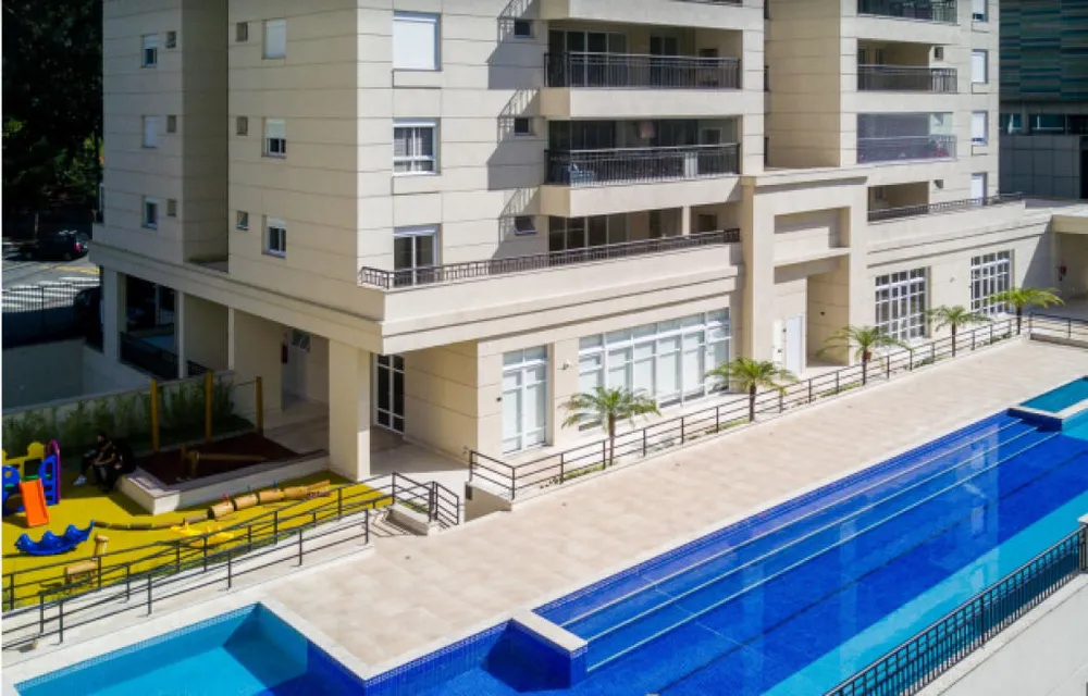 Apartamento, 4 quartos, 141 m² - Foto 1