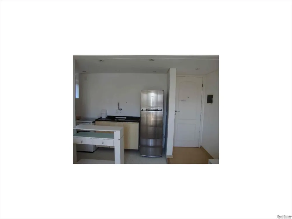 Apartamento, 1 quarto, 34 m² - Foto 4