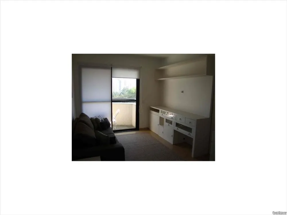 Apartamento, 1 quarto, 34 m² - Foto 2